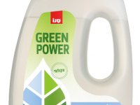sano detergent gel de rufe sano green power laundry (3 l.) 352139