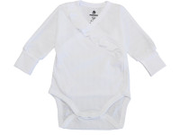 minikin 242021862 Комплект из 3 ед. праздничный (р.62) белый