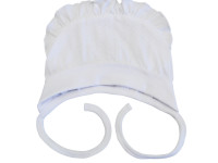 minikin 242021862 Комплект из 3 ед. праздничный (р.62) белый