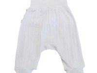 minikin 242021862 Комплект из 3 ед. праздничный (р.62) белый