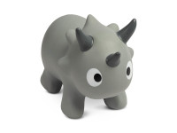 toyz-20840 Игрушка-прыгунок "dinu" серый