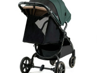 kinderkraft carucior mitzy verde