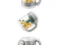 avent scf885/01 Пароварка-блендер 4-в-1