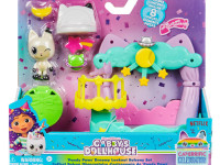 spin master 6069729 Игровой набор "balcony gabby's dollhouse" в асс.