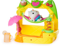 spin master 6069729 Игровой набор "balcony gabby's dollhouse" в асс.