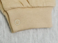 minikin 242931956 salopetă cu bretele "newstyle" (m.56) bej