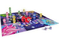 spin master 6067834 Настольная игра "Щенячий патруль, Метеоритный шквал"