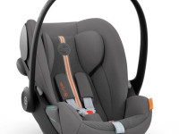 cybex scaun auto cloud g i-size plus lava grey