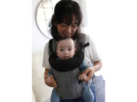 dreambaby g2206 marsupiu "journey" gri