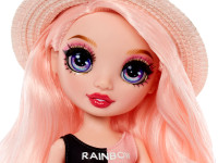 rainbow high 578352 Кукла с аксессуарами "bella parker "серии "pacific coast" (28 см.)