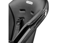 peg perego scaun pentru copii 2in1 living true black 