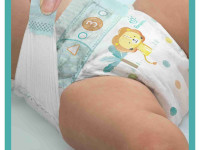 Pampers Active Baby 6 (13-18 кг.) 128 шт. pampers active baby 6 (13-18 кг.) 128 шт.