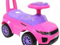 baby mix ur-hz613w pink masina pentru copii 