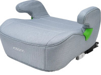 osann 104-279-324 Автокресло junior isofix (125-150 см.) светло-серый