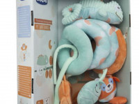 chicco 110430 jucărie spirală "cameleon"