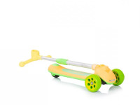 chipolino dsorb0233or Самокат складной "orbit" dsorb0235pi orange 