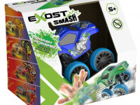 exost 20651 mașină "smash and go" (in sort.)