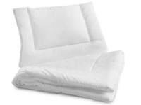 new baby 27089 Одеяло с подушкой "basic" (100х135 см)