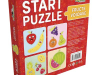 noriel nor2518 puzzle start puzzle 4in1 “fructe voioase”