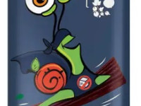 bob snail Натуральные конфеты "Яблоко-Чёрная смородина" (14 гр.)