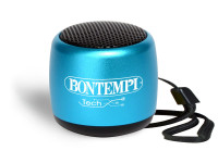 bontempi 490110 Беспроводная мини колонка (в асс.)