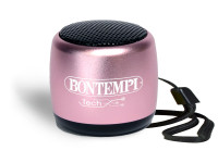 bontempi 490110 Беспроводная мини колонка (в асс.)