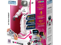 xtrem bots xt3803288 robot interactiv "sophie 2.0"