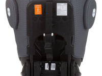 chipolino scaun auto "i-size isofix 360 peak" stkpk02402gn (40-150 cm.) granite