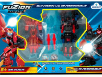 fuzion max 54021 Игровой набор "Скайден и Райденбол"