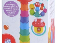 playgo 2392 piramida "ciuperca"