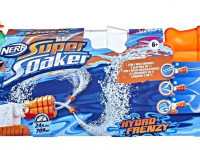 nerf f3891 Водяной бластер "super soaker hydro frenzy"