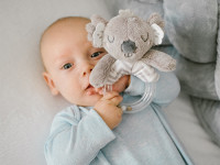 babyono-852 Погремушка "Коала Коко" 1634 