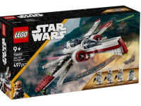 lego star wars 75402 Конструктор "Звездный Истребитель arc-170" (497 дет.)