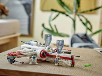 lego star wars 75402 Конструктор "Звездный Истребитель arc-170" (497 дет.)