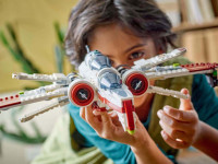 lego star wars 75402 Конструктор "Звездный Истребитель arc-170" (497 дет.)