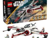 lego star wars 75402 Конструктор "Звездный Истребитель arc-170" (497 дет.)