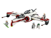 lego star wars 75402 Конструктор "Звездный Истребитель arc-170" (497 дет.)
