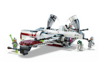 lego star wars 75402 Конструктор "Звездный Истребитель arc-170" (497 дет.)