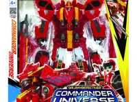 tobot 301093t Робот-трансформер "gd commander universe" (33 см.)