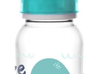 canpol 59/300 Бутылочка "love&sea" (120 мл.) 1 шт.