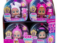 cry babies imc91611 Кукла "tears stars talent babies" (в асс.)
