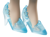 disney princess jdd39 păpușa "frozen" (în sort.)