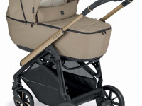 cam cărucior 2 în 1 modus art808020-t602 bej