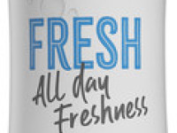 crema deodorant spray 4-in-1 fresh (150 ml) 354867