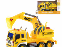 op 200170843 mașină inerțială "excavator" (lumină, sunet) wy310d
