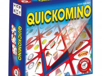 piatnik 797194 joc de masă "quickomino"