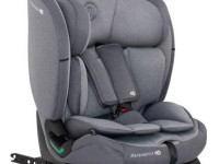 kinderkraft Автокресло oneto3 i-size гр. 1/2/3 (76-150 см.) серый