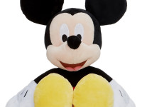 as kids 1607-01686 jucărie de plus "mickey mouse" (25 cm.)