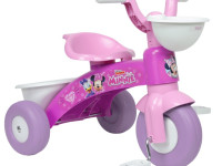 injusa triciclu "trico max minnie mouse"