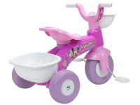 injusa triciclu "trico max minnie mouse"